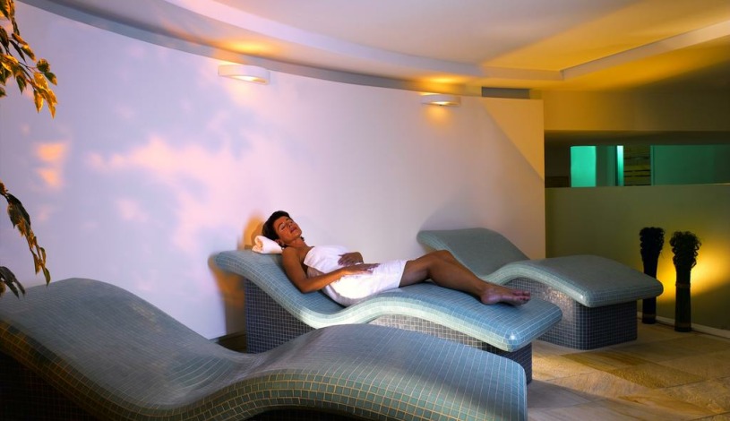 Falkensteiner Hotel Grand MedSpa Marienbad Mariánské Lázně